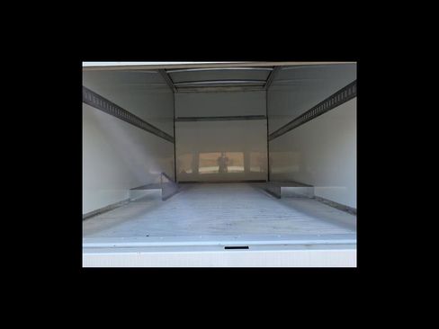 New 2025 Chevrolet Express 4500 w/ Power Convenience Package image 22