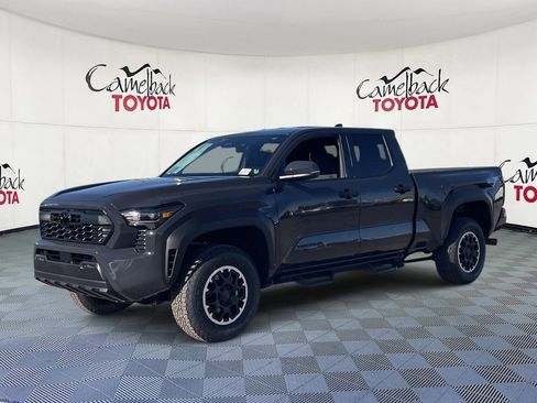 New 2026 Toyota Tacoma TRD Off-Road image 2