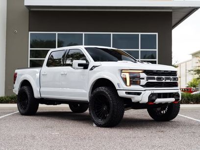 Used 2026 Ford F150 Raptor w/ Equipment Group 803A Raptor R