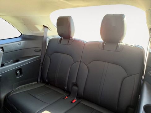 Used 2025 MAZDA CX-90 Plug-In Hybrid w/Premium Sport image 31