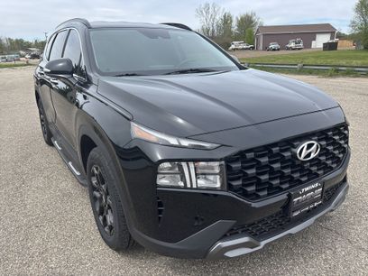 Used 2023 Hyundai Santa Fe XRT