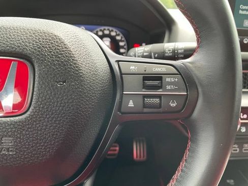 Used 2023 Honda Civic Type R image 15