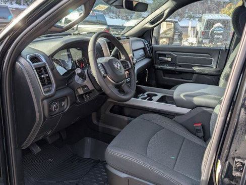 New 2026 RAM 2500 Big Horn image 9