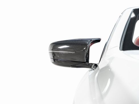 Used 2024 BMW M850i xDrive Convertible w/ M Carbon Exterior Package image 12