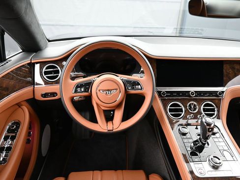 New 2026 Bentley Continental GT AWD/4WD image 19