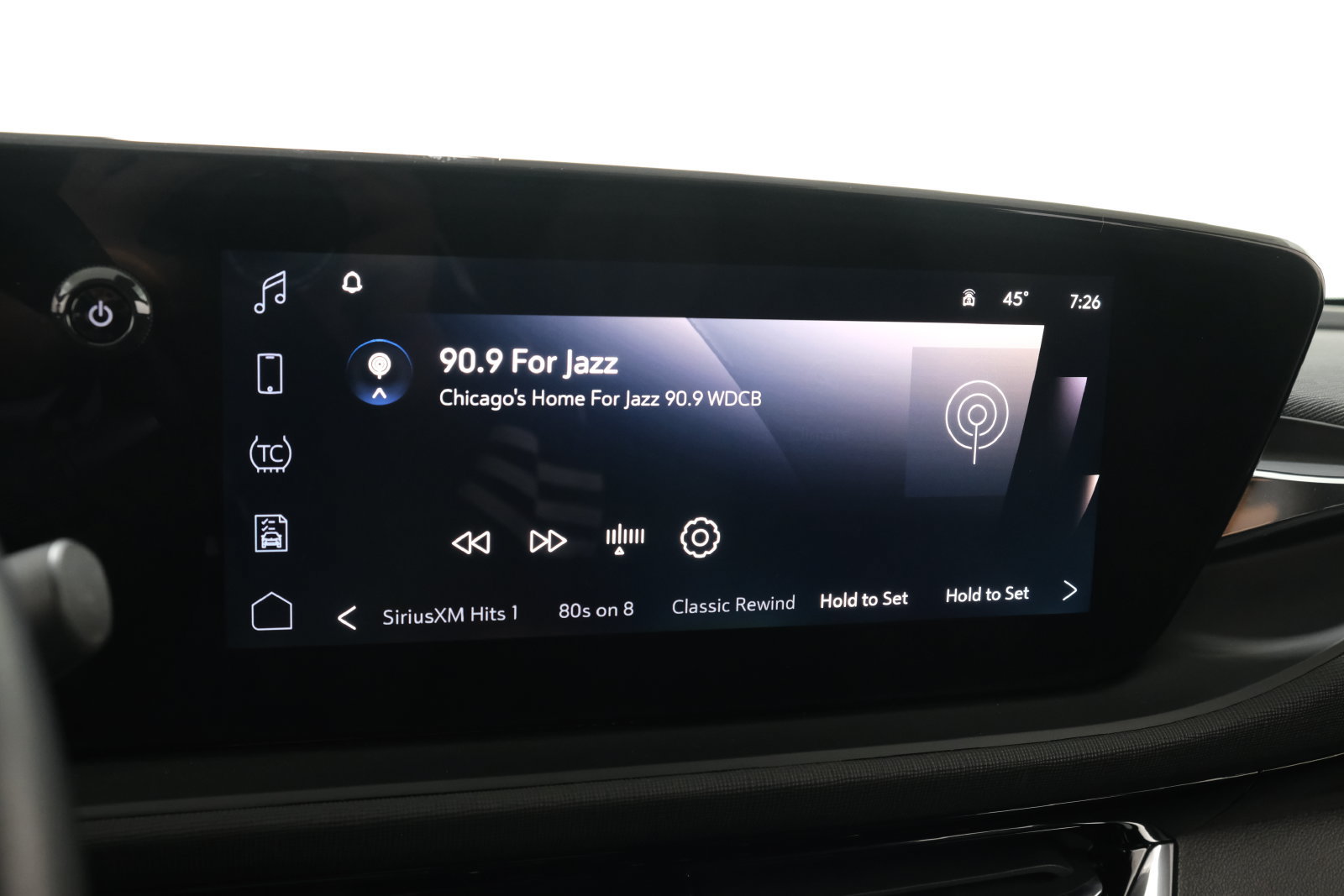 Used 2025 Buick Envista Sport Touring FWD image 17