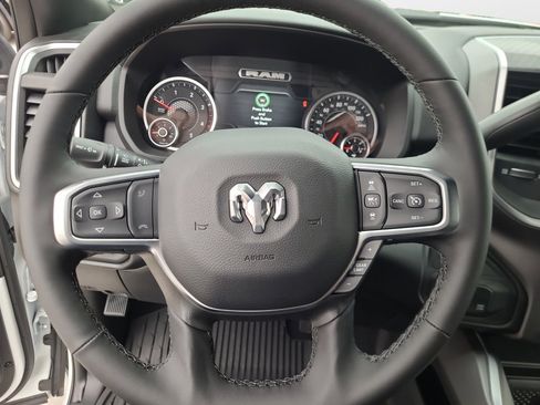 New 2026 RAM 2500 Big Horn image 10