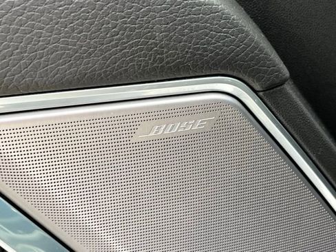 Used 2022 GMC Sierra 1500 Denali w/ Denali Reserve Package image 26