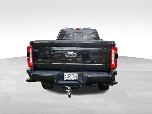 Used 2024 Ford F250 XL w/ STX Appearance Package AWD/4WD image 8