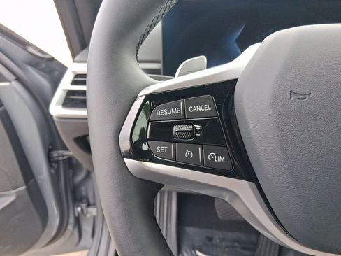 Used 2025 BMW 330i Sedan w/ Convenience Package image 15