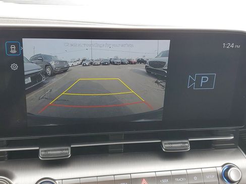 Used 2025 Hyundai Kona SEL image 22