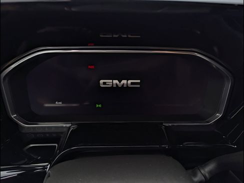 New 2026 GMC Sierra 1500 Elevation AWD/4WD image 2
