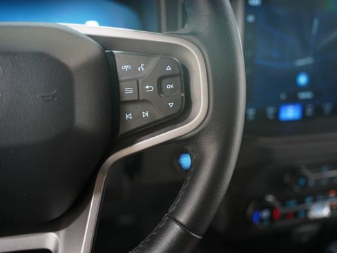 Used 2025 Ford Bronco Big Bend AWD/4WD image 15