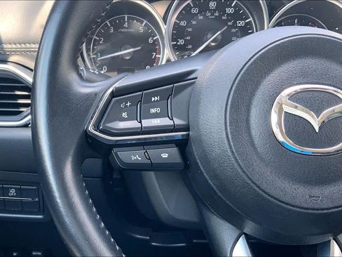 Used 2024 MAZDA CX-5 AWD 2.5 S w/ Select Package image 23