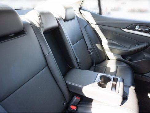 Used 2023 Nissan Maxima SV w/ Floor Mat Group image 24