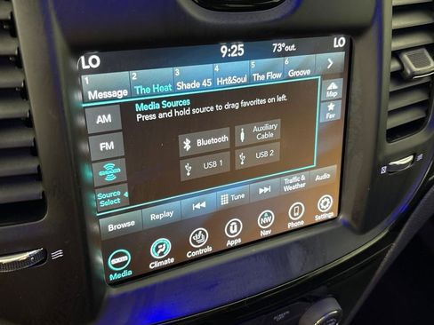 Used 2023 Chrysler 300 S w/ Comfort Group RWD image 37