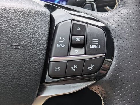Used 2022 Ford Explorer ST w/ Equipment Group 401A AWD/4WD image 29