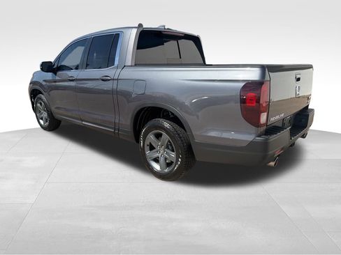 Used 2023 Honda Ridgeline RTL image 12