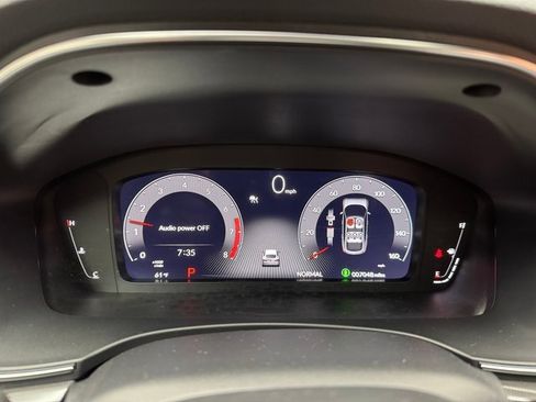 Used 2024 Acura Integra A-Spec image 15