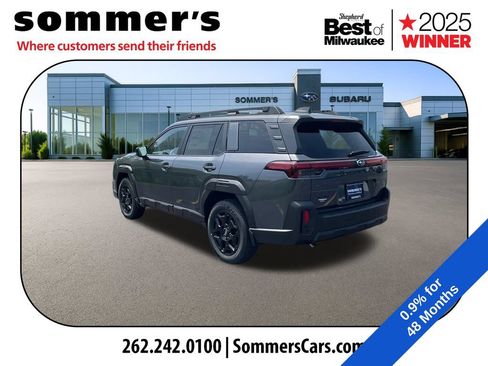 New 2026 Subaru Outback Limited w/ Premium/Limited Package 2 AWD/4WD image 5