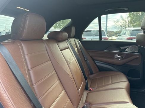 Certified 2024 Mercedes-Benz GLE 450 4MATIC image 29