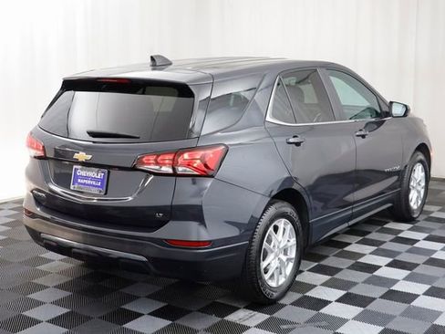 Used 2022 Chevrolet Equinox LT image 19