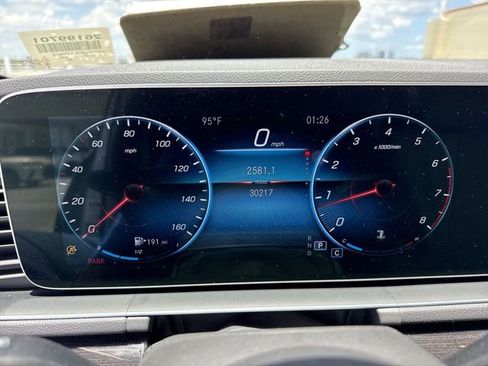 Used 2020 Mercedes-Benz GLE 350 image 15