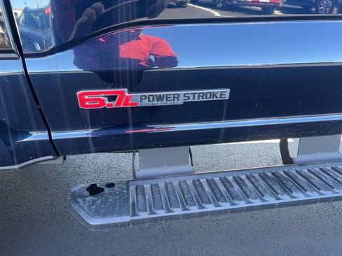 New 2025 Ford F250 XL w/ STX Appearance Package image 9