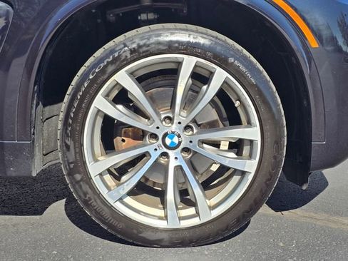 Used 2016 BMW X5 xDrive35i image 4