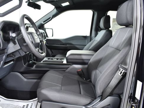 New 2026 Ford F150 STX AWD/4WD image 6
