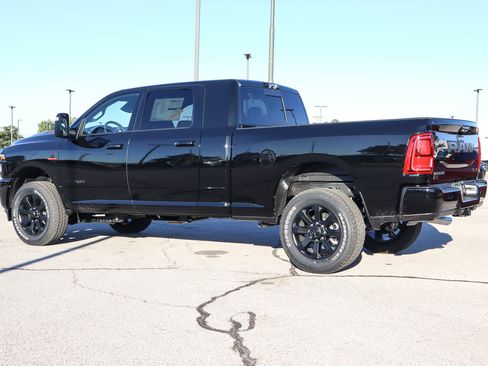 New 2026 RAM 2500 Laramie w/ Night Edition image 8