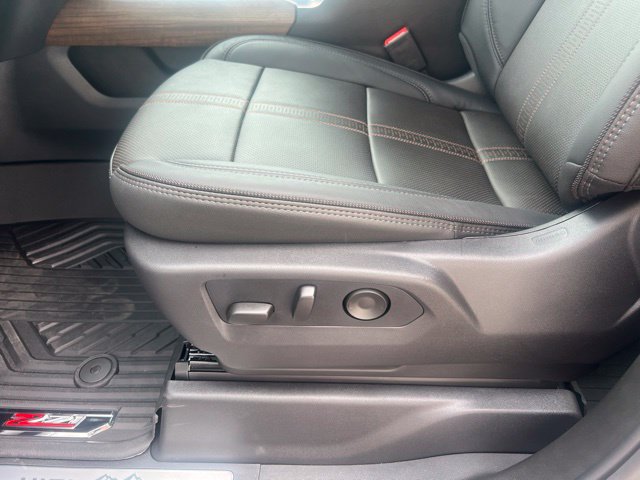New 2026 Chevrolet Silverado 2500 High Country w/ Technology Package AWD/4WD image 17