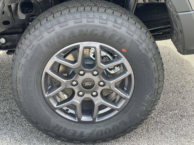 New 2026 Ford Ranger XLT w/ Trailer Tow Package RWD image 6