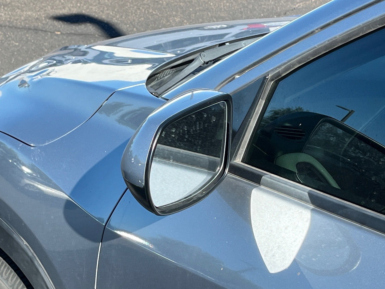 Used 2020 Honda HR-V LX image 8