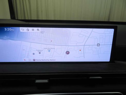 New 2026 Genesis GV80 3.5T Advanced image 16