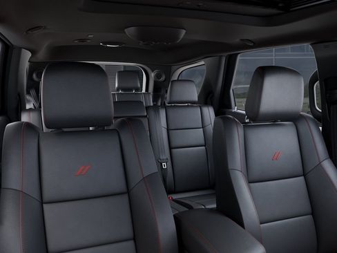 New 2026 Dodge Durango GT image 26