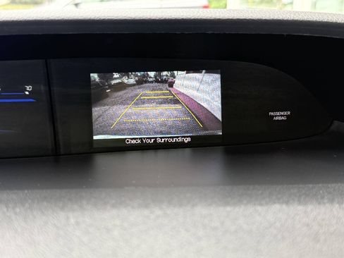 Used 2013 Honda Civic LX image 16