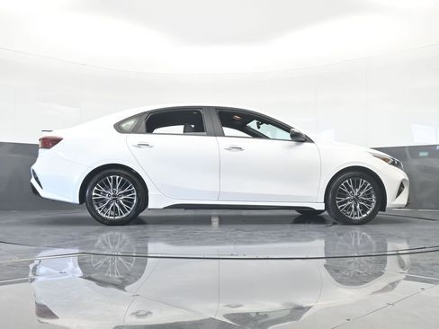 Used 2024 Kia Forte GT-Line image 60