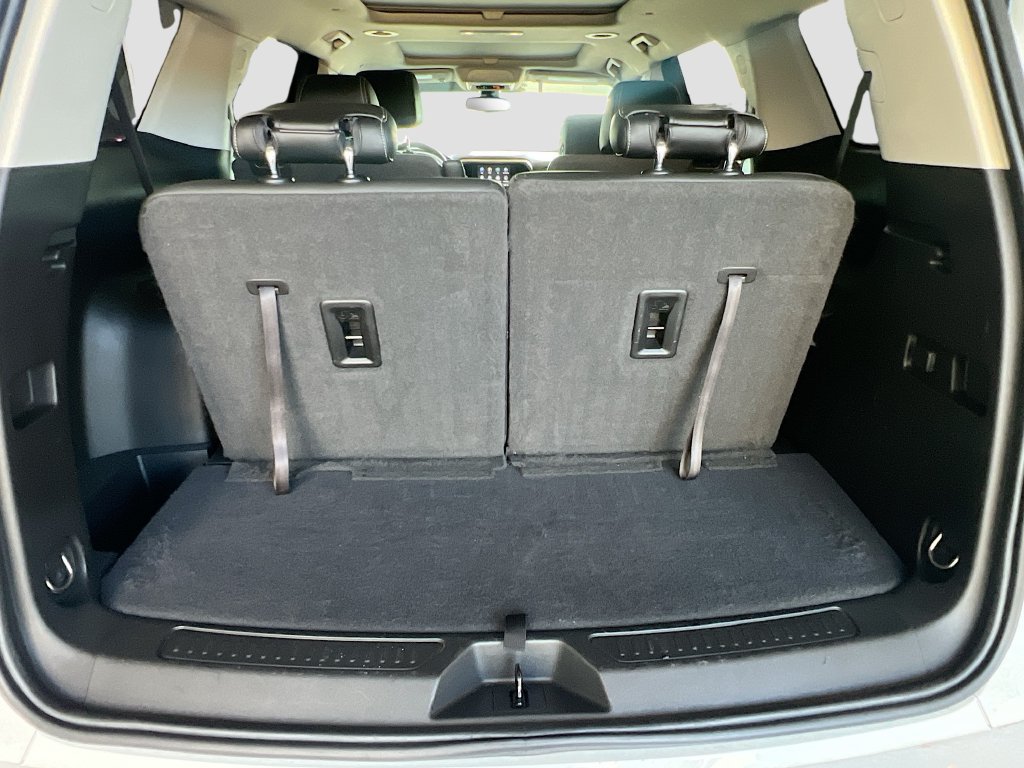 Used 2020 GMC Acadia Denali w/ LPO, Floor Liner Package AWD/4WD image 28