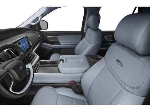 New 2027 Ford Expedition Platinum AWD/4WD image 29
