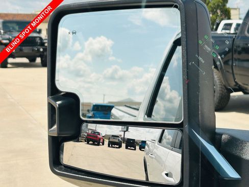 Used 2024 Chevrolet Silverado 3500 LT w/ All Star Edition AWD/4WD image 9