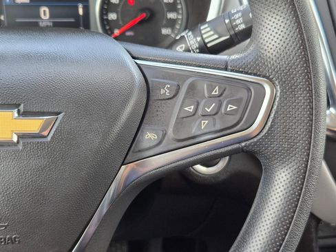 Certified 2024 Chevrolet Equinox LS w/ LS Convenience Package FWD image 13