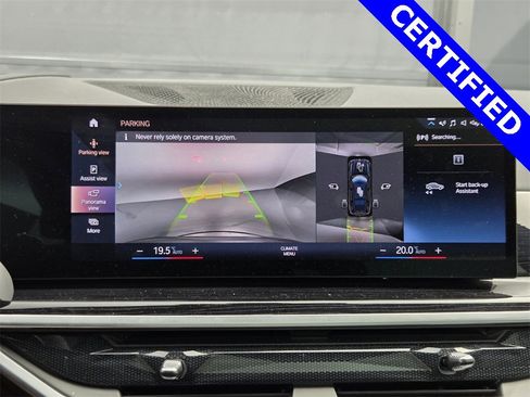 Used 2023 BMW X7 xDrive40i w/ M Sport Package image 37