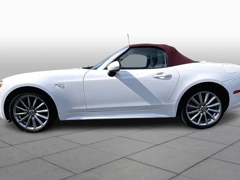 Used 2018 FIAT 124 Spider Lusso image 33