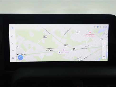 Used 2025 Toyota Land Cruiser w/ Premium Package image 19