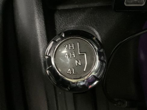 Used 2011 Jeep Wrangler Unlimited Sahara w/ Dual Top Group image 25