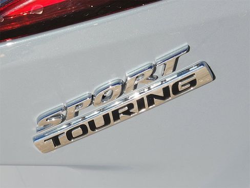 Certified 2023 Honda Civic Sport Touring image 10