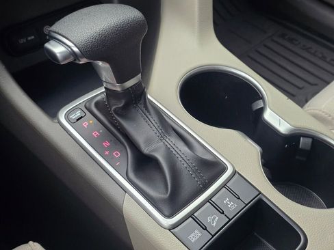 Used 2018 Kia Sportage LX image 39