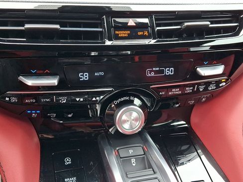 Certified 2024 Acura MDX A-Spec AWD/4WD image 16