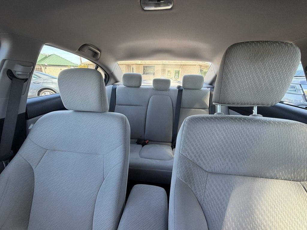 Used 2013 Honda Civic LX image 19